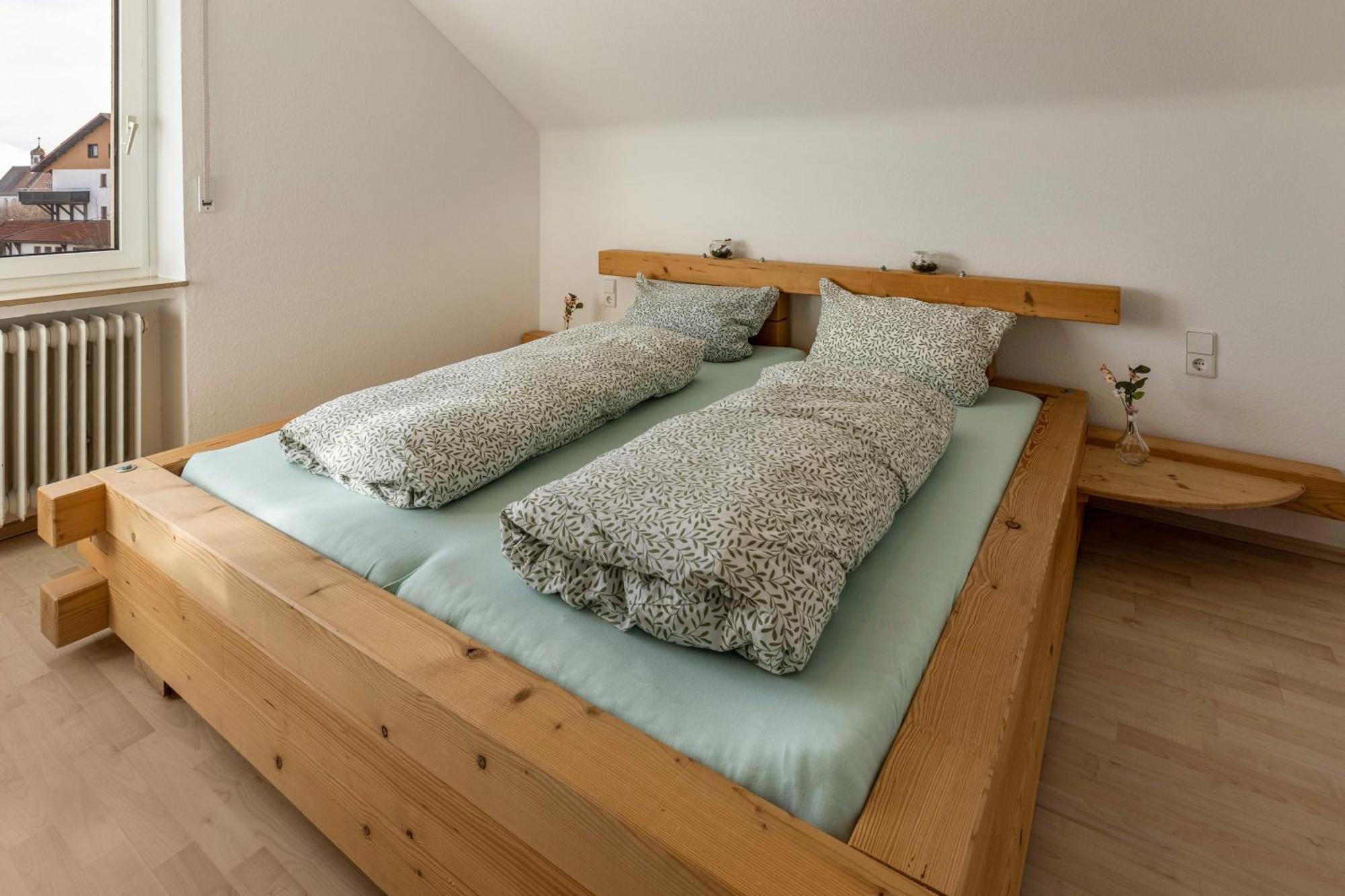 Ferienwohnung Huettennest Villingen-Schwenningen Exteriér fotografie